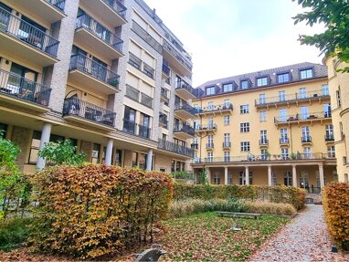 Wohnung zum Kauf 640.000 € 2 Zimmer 80 m² 1. Geschoss frei ab 01.02.2025 Charlottenburg Berlin 10585