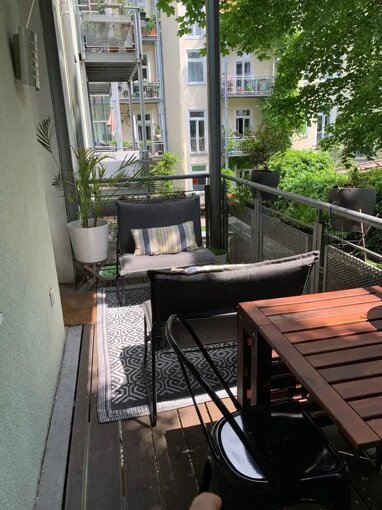 Wohnung zur Miete 465 € 3 Zimmer 78 m² 3. Geschoss Berta -von-Suttner-Platz 11 Südstadt Hannover 30173