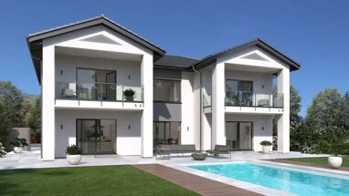 Einfamilienhaus zum Kauf Provisionsfrei 1.220.000 € 5 Zimmer 380 m² 650 m² Grundstück Kaulsdorf Berlin 12621