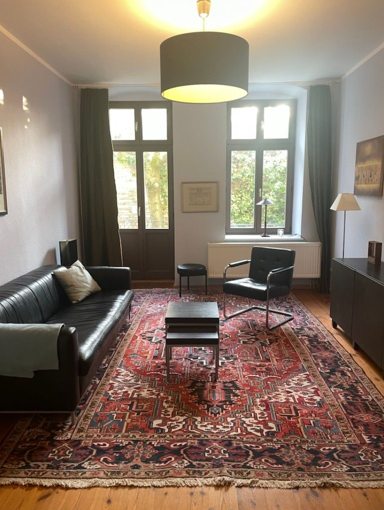 Wohnung zur Miete 800 € 2 Zimmer 63 m² frei ab sofort Elisabethstraße Neuschwabing München 80796