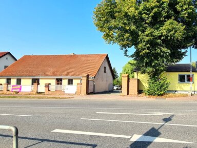 Einfamilienhaus zum Kauf 650.000 € 7 Zimmer 198 m² 1.768 m² Grundstück Schwanebeck Schwanebeck 16341