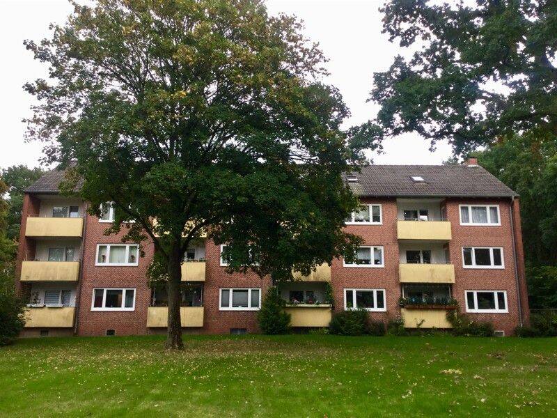 Wohnung zur Miete