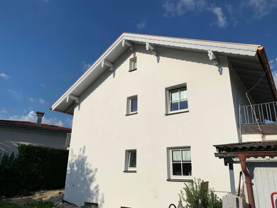 Einfamilienhaus zum Kauf provisionsfrei 1.190.000 € 5 Zimmer 160 m² 650 m² Grundstück Prien 83209