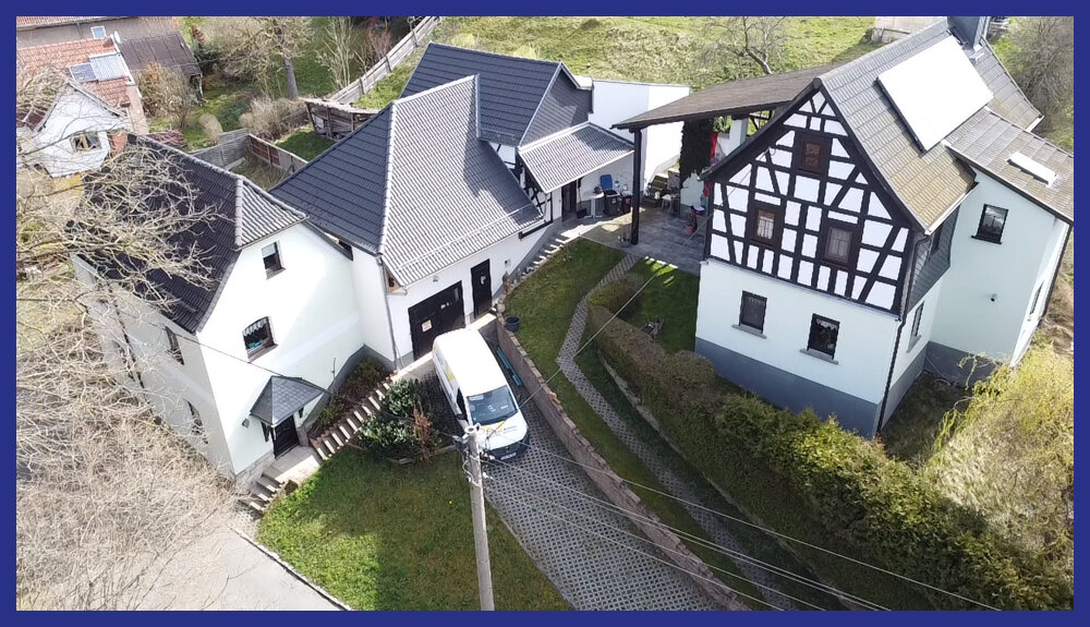Einfamilienhaus zum Kauf 224.900 € 4 Zimmer 130 m²<br/>Wohnfläche 2.392 m²<br/>Grundstück Stanau 07806