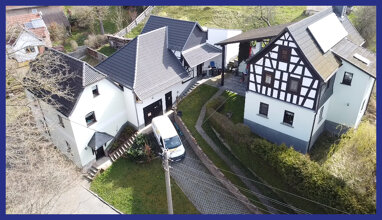 Einfamilienhaus zum Kauf 224.900 € 4 Zimmer 130 m² 2.392 m² Grundstück Stanau 07806