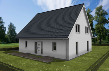 Einfamilienhaus zum Kauf Provisionsfrei 640.000 € 5 Zimmer 191 m² 624 m² Grundstück Lauenburg , Elbe 21481