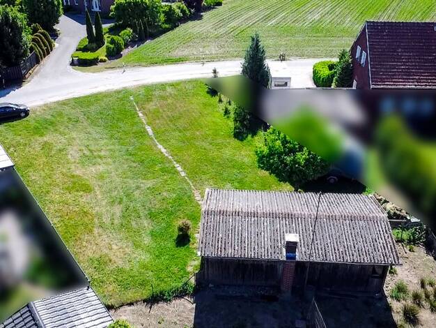 Grundstück zum Kauf 300.000 € 779 m² Grundstück Emsdetten 48282