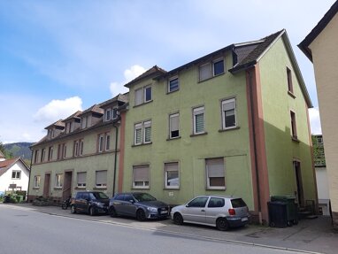 Haus zum Kauf 995.000 € 43 Zimmer 1.040 m² 1.898 m² Grundstück Eberbach Eberbach 69412