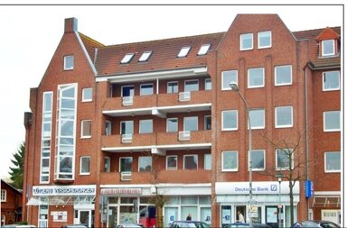 Praxisfläche zur Miete 1.584 € 7 Zimmer 132 m² Bürofläche Stockelsdorf Stockelsdorf 23617