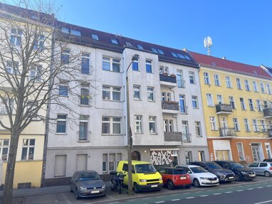 Wohnung zum Kauf 142.000 € 2 Zimmer 66,2 m² 1. Geschoss Niederschöneweide Berlin 12439