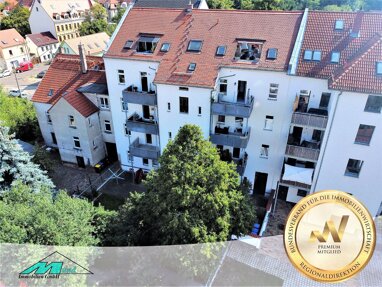 Wohnung zum Kauf 119.500 € 2 Zimmer 64 m² 2. Geschoss Großzschocher Leipzig 04249