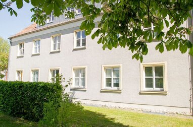 WG-Zimmer zur Miete Wohnen auf Zeit 301 € 30,3 m² Erdgeschoss frei ab 15.09.2024 Junckerstraße 10b Neuruppin Neuruppin 16816
