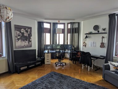 Wohnung zur Miete 750 € 1,5 Zimmer 65,5 m² 2. Geschoss Krankenhausstr. 6 Stadtmitte Neu-Ulm 89231