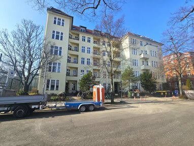 Wohnung zum Kauf 245.000 € 2 Zimmer 62,2 m² 4. Geschoss Wilmersdorf Berlin 10715