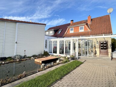 Haus zum Kauf 295.000 € 4 Zimmer 107 m² 820 m² Grundstück Dassow Dassow 23942