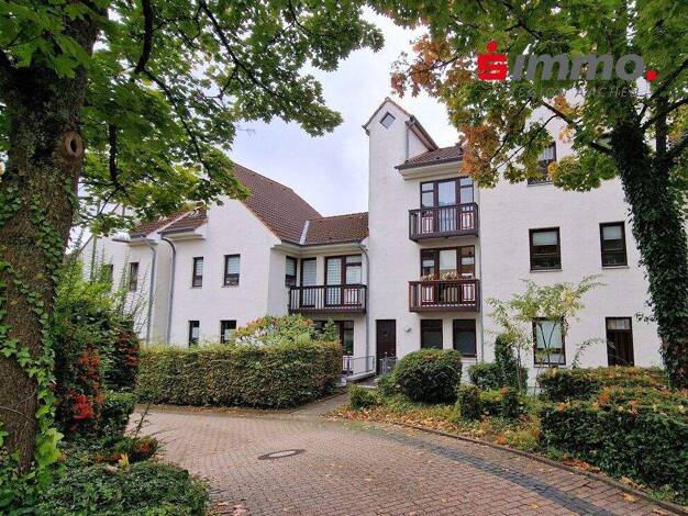 Maisonette zum Kauf 198.000 € 2 Zimmer 55 m² EG Laurensberg Aachen 52074