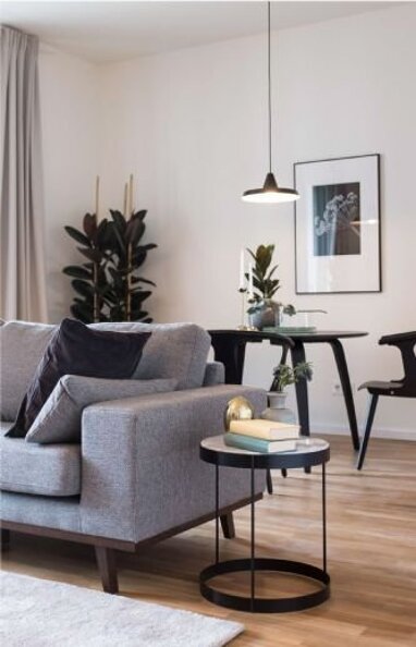 Wohnung zur Miete Wohnen auf Zeit 1.899 € 2 Zimmer 75 m² frei ab sofort Schöneberg Berlin 10785
