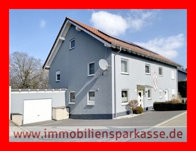 Doppelhaushälfte zum Kauf 499.000 € 4,5 Zimmer 125,6 m² 282 m² Grundstück Wildberg Wildberg 72218