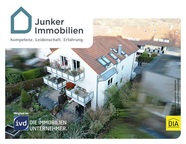 Wohnung zum Kauf 249.000 € 2 Zimmer 58 m² Birkach - Nord Stuttgart 70599