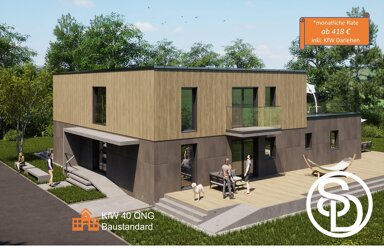 Wohnung zum Kauf provisionsfrei 213.512 € 2,5 Zimmer 55,3 m² Tröstau Tröstau 95709