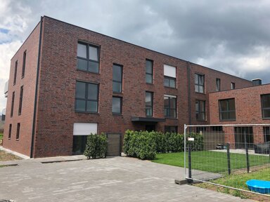 Wohnung zum Kauf provisionsfrei 380.000 € 2 Zimmer 63 m² Rumphorst Münster 48147