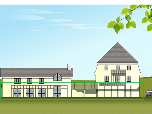 Mehrfamilienhaus zum Kauf als Kapitalanlage geeignet 790.000 € 10 Zimmer 315 m² 2.041 m² Grundstück Peißenberg 82380