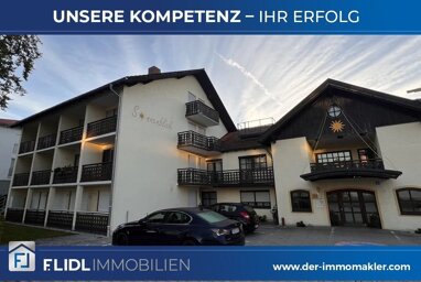 Wohnung zum Kauf 79.900 € 2 Zimmer 30,3 m² 1. Geschoss Bad Füssing Bad Füssing 94072