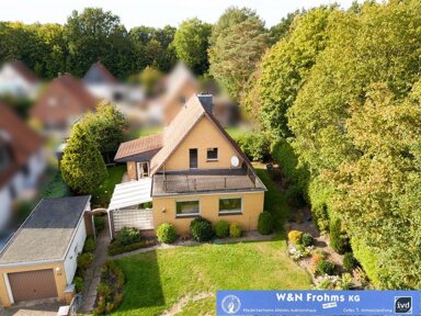 Einfamilienhaus zum Kauf 205.000 € 4 Zimmer 115 m² 535 m² Grundstück frei ab sofort Vorwerk Celle 29229