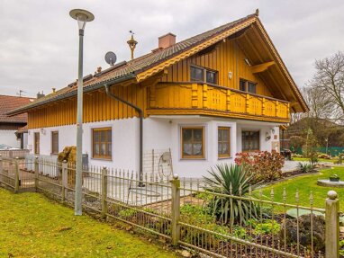 Einfamilienhaus zum Kauf 639.000 € 8 Zimmer 260 m² 815 m² Grundstück Malching Malching 94094