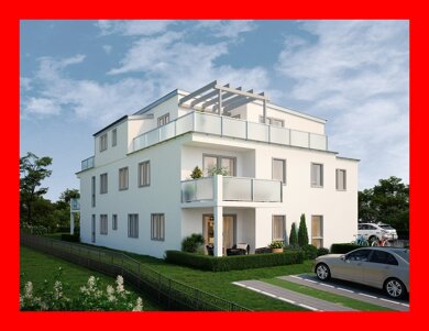 Penthouse zum Kauf provisionsfrei 555.000 € 4 Zimmer 122 m² Söhre Diekholzen 31199