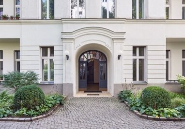 Wohnung zum Kauf 1.120.000 € 4 Zimmer 163,6 m² 5. Geschoss Wilmersdorf Berlin 10717