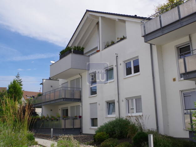 Maisonette zum Kauf 350.000 € 3 Zimmer 90 m² EG frei ab sofort Am Schafgarten 22 Bad Rappenau 74906