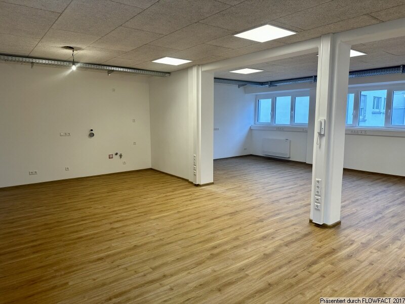 Büro-/Praxisfläche zur Miete 1.200 € 120 m²<br/>Bürofläche Durlach - Alt-Durlach Karlsruhe 76227