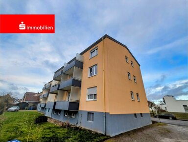 Wohnung zum Kauf 119.000 € 3 Zimmer 73 m² 2. Geschoss frei ab 01.05.2025 Korbach Korbach 34497