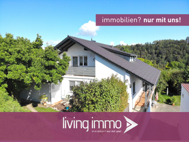 Mehrfamilienhaus zum Kauf Provisionsfrei 430.000 € 9 Zimmer 245 m² 1.045 m² Grundstück Ratzing Vilshofen an der Donau 94474