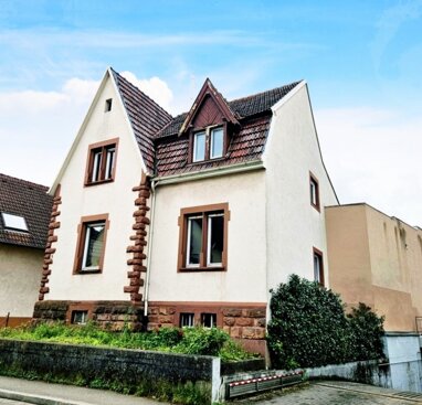 Mehrfamilienhaus zum Kauf 1.100.000 € 7 Zimmer 130 m² 1.561 m² Grundstück Zähringen Freiburg 79108