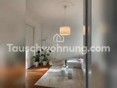 Wohnung zur Miete Tauschwohnung 1.550 € 6 Zimmer 125 m² Marienthal Hamburg 22043