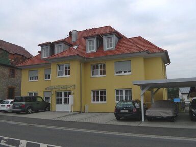 Wohnung zur Miete 870 € 3 Zimmer 87 m² 1. Geschoss frei ab 01.04.2025 Sommerhausen 97286