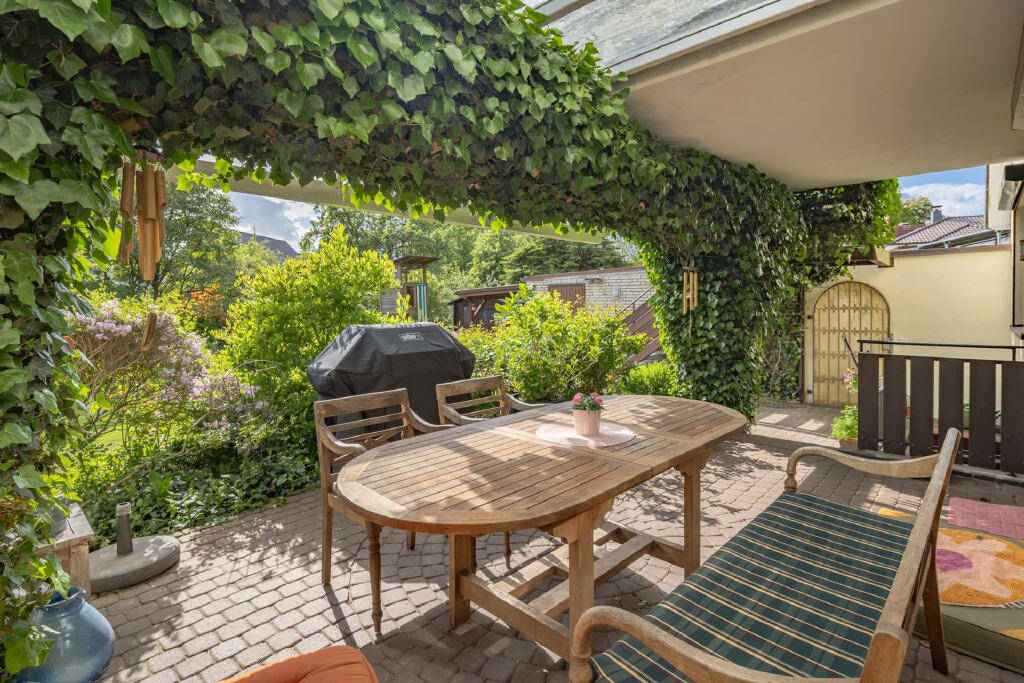 Einfamilienhaus zum Kauf