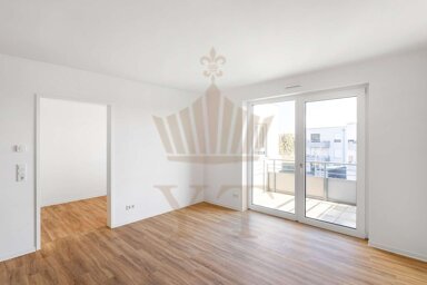 Terrassenwohnung zur Miete 670 € 2 Zimmer 42,3 m² Biesenthal Biesenthal 16359