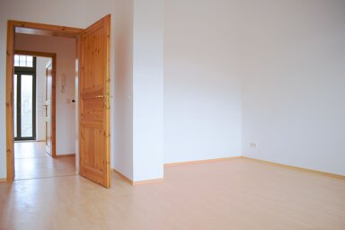 Wohnung zur Miete 295 € 2 Zimmer 52,5 m² 1. Geschoss Köthen Köthen (Anhalt) 06366