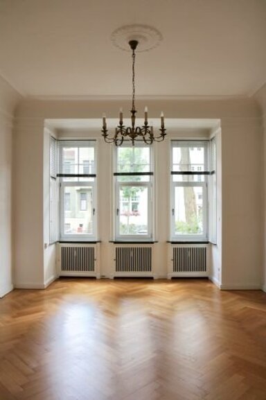 Wohnung zur Miete 800 € 3 Zimmer 73 m² EG frei ab 01.12.2024 Hohenlohestrasse 11a Barkhof Bremen 28209