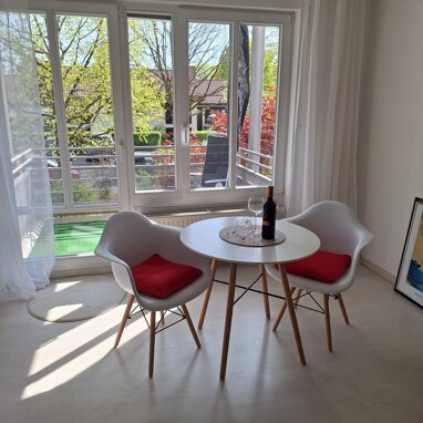 Wohnung zum Kauf Provisionsfrei 264.000 € 1 Zimmer 31,6 m² 1. Geschoss Bergham Taufkirchen 82024