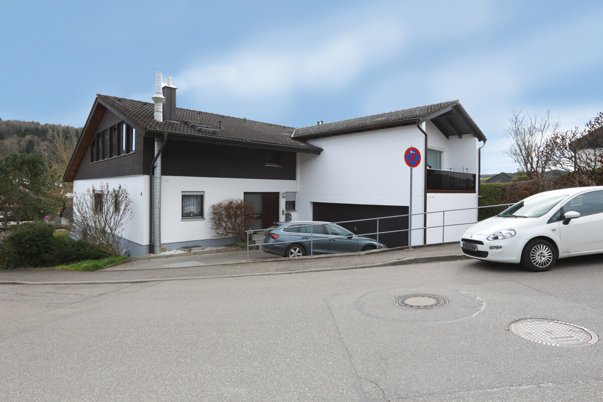 Wohnung zum Kauf 400.000 € 5 Zimmer 166 m²<br/>Wohnfläche Erdgeschoss<br/>Geschoss Aidlingen Aidlingen 71134