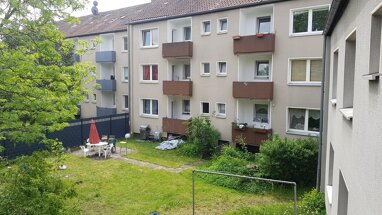 Wohnung zum Kauf Provisionsfrei 55.440 € 2 Zimmer 45 m² 1. Geschoss Dorstener Str. 418 Sterkrade - Mitte Oberhausen 46119