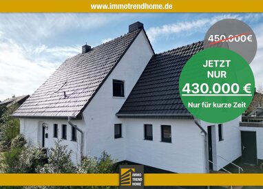 Einfamilienhaus zum Kauf 430.000 € 7 Zimmer 180 m² 582 m² Grundstück Recke Recke 49509
