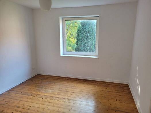 Wohnung zur Miete 590 € 3 Zimmer 68 m² 1. Geschoss frei ab sofort Bismarckstr.119 Jürgensby Flensburg 24943