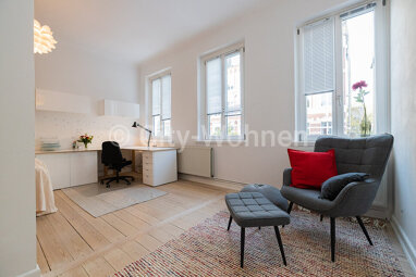 Wohnung zur Miete Wohnen auf Zeit 1.800 € 2 Zimmer 65 m² frei ab 01.07.2024 Fischers Allee Ottensen Hamburg 22763