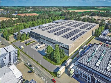 Halle/Industriefläche zur Miete Provisionsfrei 15.260 m² Lagerfläche teilbar ab 7.630 m² Odenkirchen - Mitte Mönchengladbach 41199