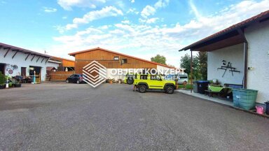 Bauernhof zum Kauf 15.600 m² Grundstück Giengen Giengen an der Brenz 89537